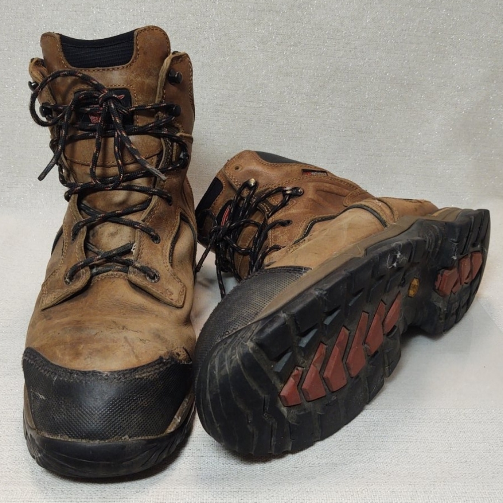 Red Wing Flexforce 2401 - image 3
